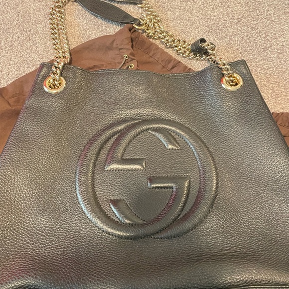 Gucci Handbag - Picture 6 of 6